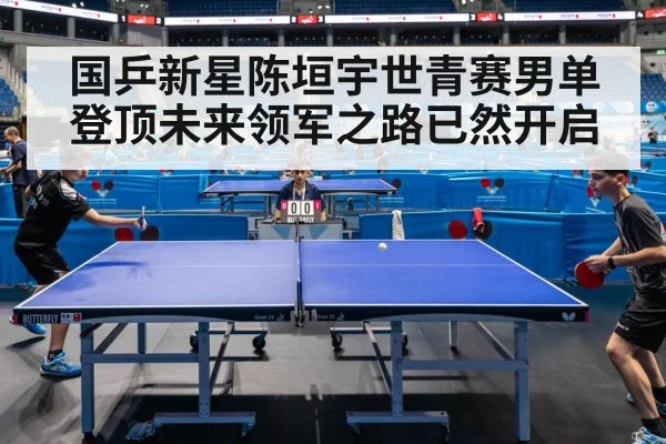table tennis match action